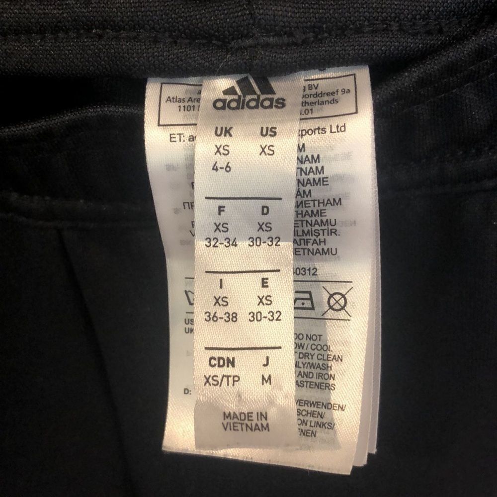 ADIDAS track pants - Picture 5 of 13